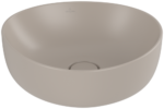 Vonios praustuvas Villeroy&Boch Antao 40x39.5cm Ceramic Plus danga Almond 4A7240AM