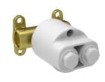 Potinkinė dalis bidetei Hansgrohe 29235180