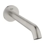 Potinkinis vonios snapas Grohe Essence 221mm