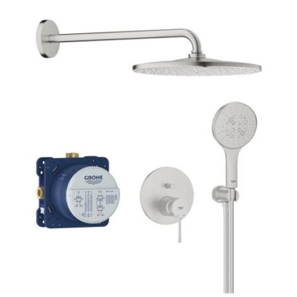 Grohe potinkinis