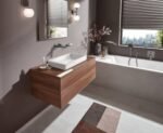 Potinkinis praustuvo maišytuvas Hansgrohe Hansgrohe Vivenis 19.2cm - Image 3