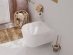 Rankšluoščio kabliukas Hansgrohe AddStoris - Image 3