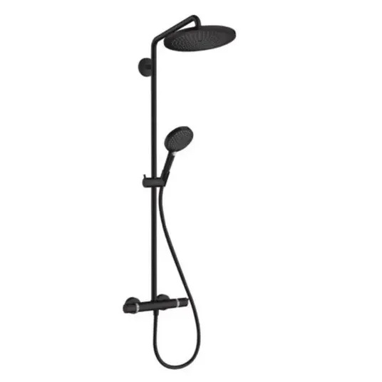 image-536x536 Dušo komplektas termostatinis Hansgrohe Croma Select S 280 26890670 - Image 1
