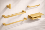 Rankšluosčių laikiklis Balneo QARX Model 2 60 cm - Image 3