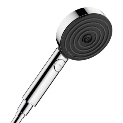 Dušo galvutė Hansgrohe Pulsify Select S 3jet Relaxation EcoSmart, chromo sp., 10.5 cm