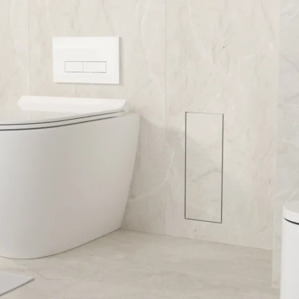 Pasleptas wc sepecio laikiklis