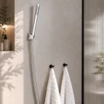 Dušo galva su žarna Balneo Cascade 150cm - Image 5