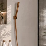 Dušo galva su žarna Balneo Cascade 150cm - Image 2