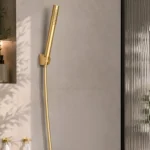 Dušo galva su žarna Balneo Cascade 150cm - Image 6