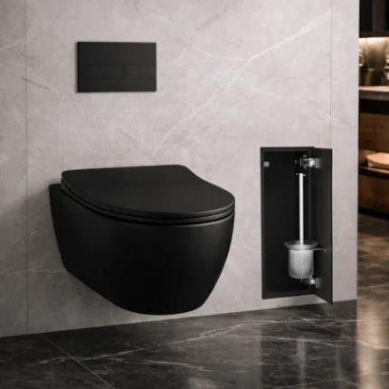 potinkinis wc sepecio laikiklis