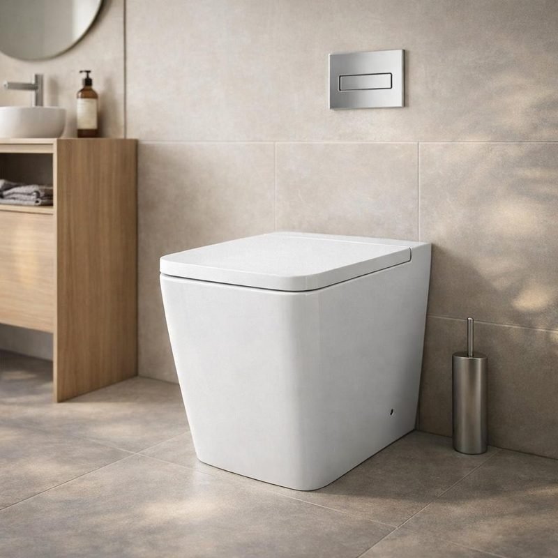 Pastatomas wc