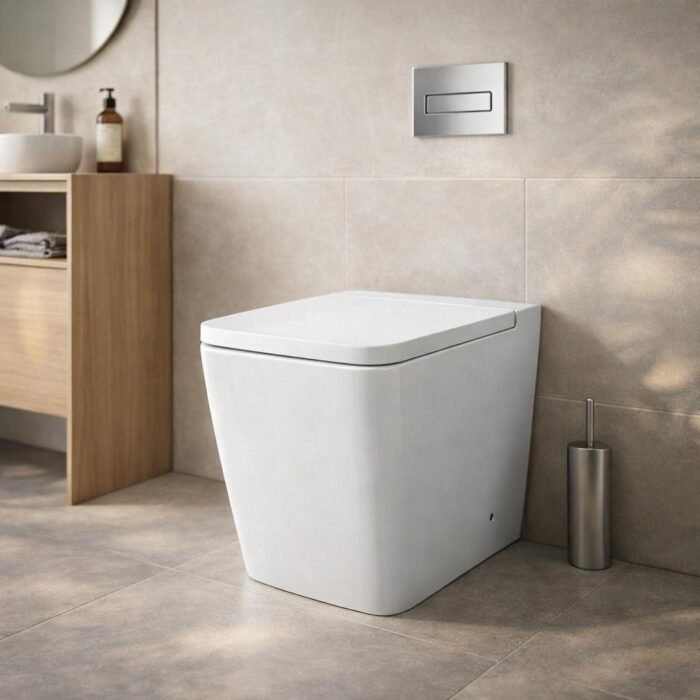 Pastatomas wc